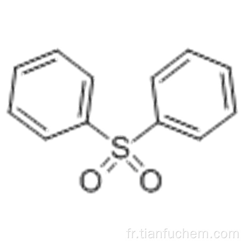 Diphényl sulfone CAS 127-63-9